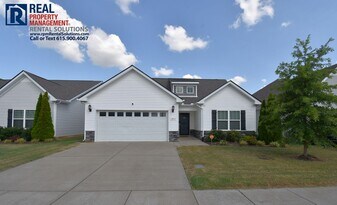 3612 Perlino Dr in Murfreesboro, TN - Building Photo