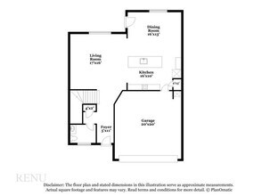 112 Somerdale Pass in Jarrell, TX - Building Photo - Building Photo
