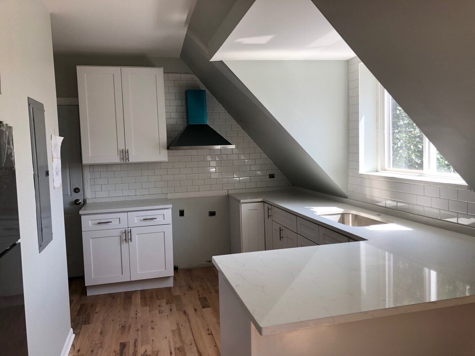 2731 W St Georges Ct-Unit -3 in Chicago, IL - Building Photo