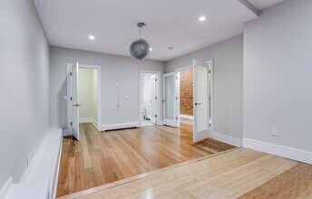 325 Columbus Ave, Unit 11 in Boston, MA - Building Photo - Building Photo