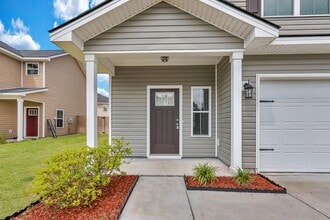 120 Ironwood Dr in Hinesville, GA - Building Photo - Building Photo