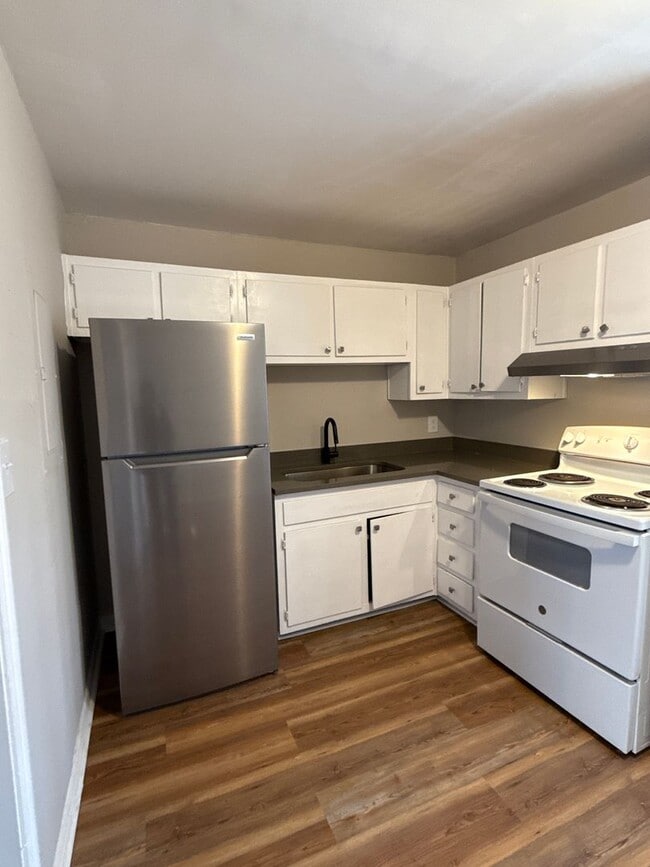 1609 Line Cir, Unit 1609 Line Cir #2 in Decatur, GA - Building Photo - Building Photo