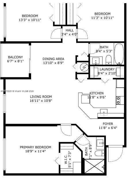 207 Villa Cir in Boynton Beach, FL - Building Photo - Building Photo