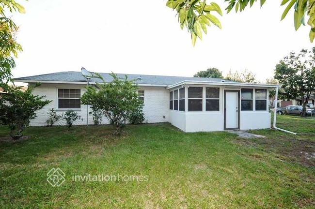 property at 4402 Presidential St