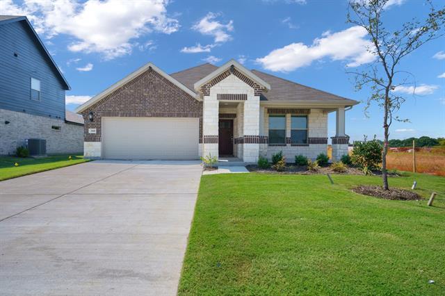 property at 300 Yellowstar Ln
