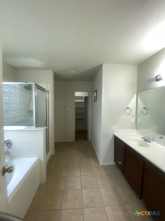 property at 5406 Oster Dr