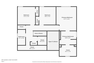 6581 Long Nook Ln in Indian Trail, NC - Building Photo - Building Photo
