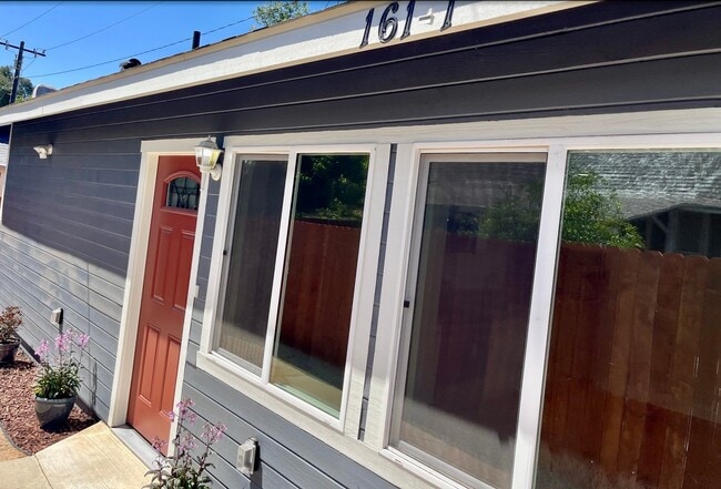 property at 158 N Canyon Blvd