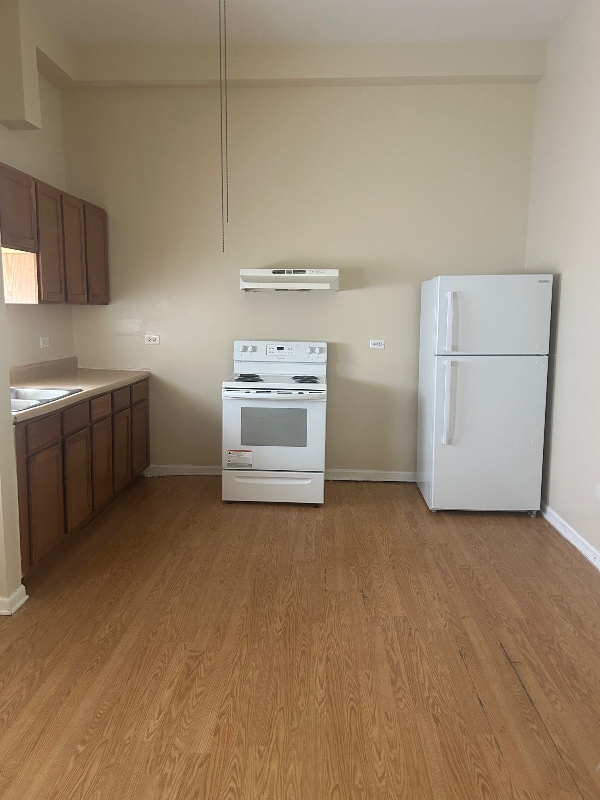 709 S McAlister Ave in Waukegan, IL - Building Photo - Building Photo