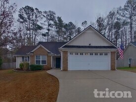 373 Morning Star Dr in Temple, GA - Building Photo