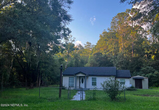 13319 Old Plank Rd in Jacksonville, FL - Building Photo - Building Photo