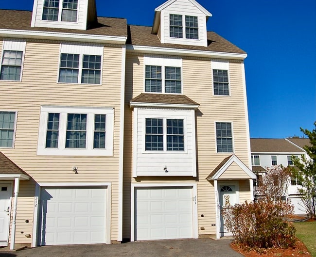 property at 41 Boston Rd