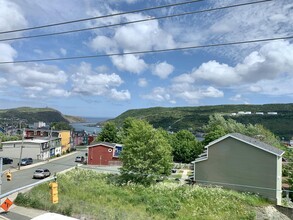 20 Lemarchant Rd in St John's, NL - Building Photo - Building Photo