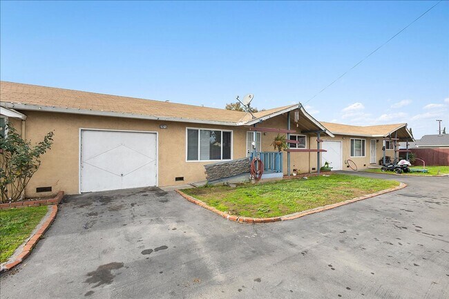 267 Flint Ct-Unit -267 Flint Ct #5 - LU in Hayward, CA - Building Photo - Building Photo