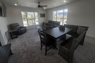 1957 Harrison Ave in Butte, MT - Building Photo