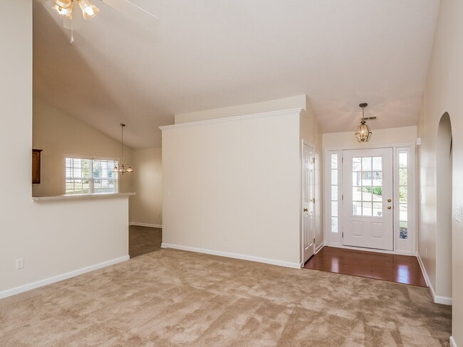 216 Overlook Dr in Dallas, GA - Building Photo - Building Photo