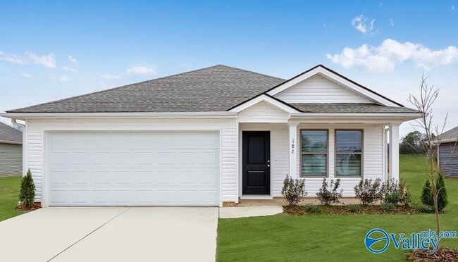 property at 182 Labrador Ln