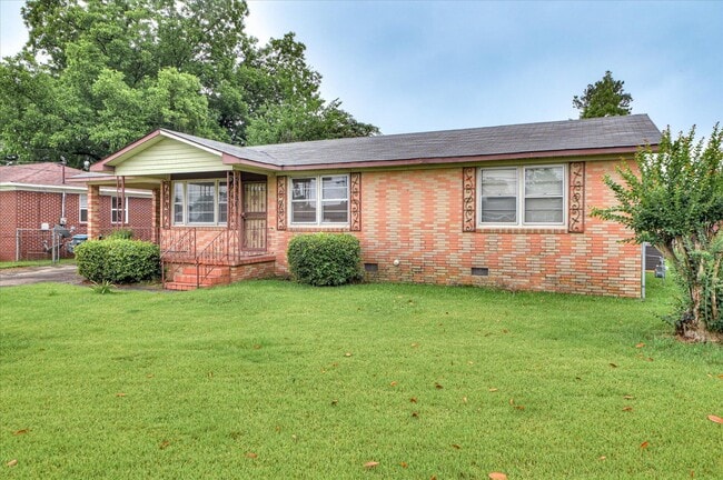 116 E Walker St in Augusta, GA - Building Photo - Building Photo