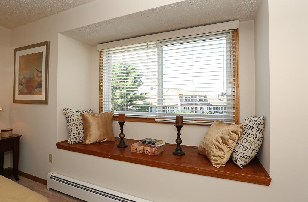 Santini Villa Apartments Vernon Rockville, CT Apartments