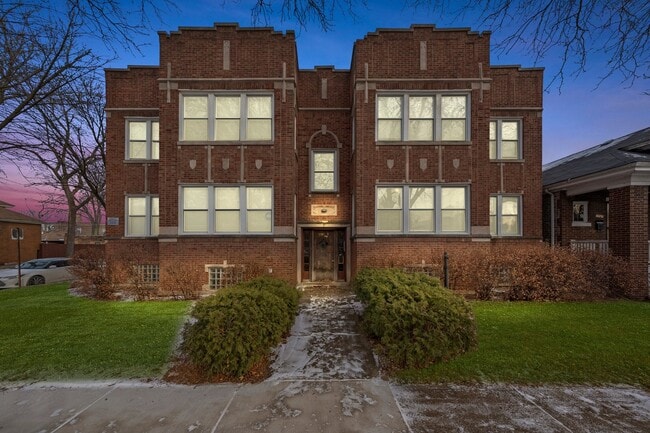 7701 S Rhodes Ave in Chicago, IL - Building Photo - Building Photo