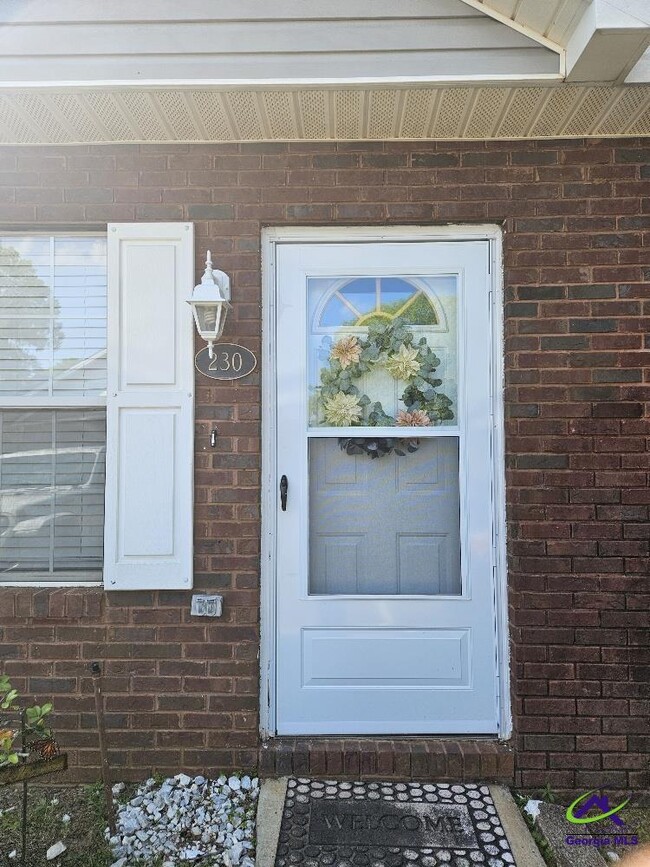 property at 230 Katelyn Cir