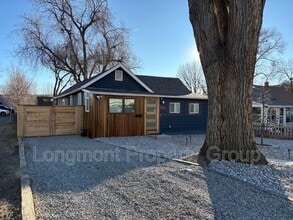 230 Emery St in Longmont, CO - Building Photo - Building Photo