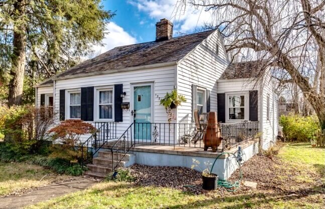 1532 Emoriland Blvd in Knoxville, TN - Building Photo