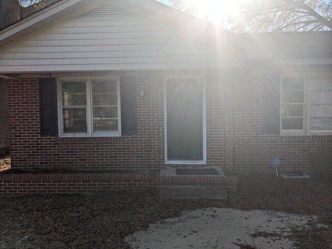 property at 111 Carroll Ave W