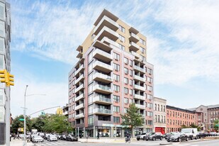 278 Sixth in Brooklyn, NY - Building Photo