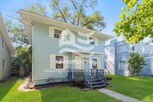 1013 O Brien St in South Bend, IN - Building Photo - Building Photo