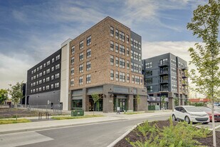 Slate in Salt Lake City, UT - Building Photo