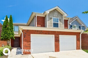 1138 Dunaway Dr in Mcdonough, GA - Building Photo