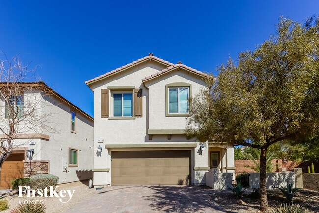 property at 1418 Ozzie Smith Ave