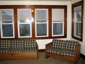 724 1/2 McLane Ave in Morgantown, WV - Building Photo - Building Photo