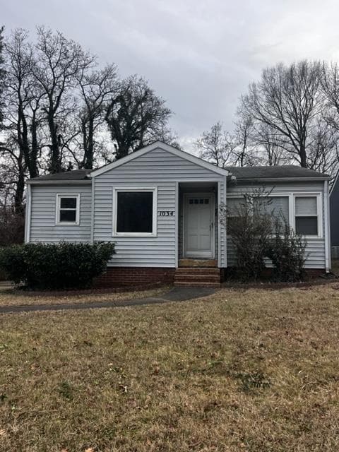 property at 1034 E Lexington Ave