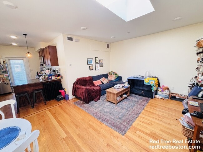 property at 549 Washington St