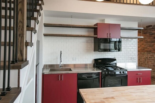 207 E Baltimore Ave in Detroit, MI - Building Photo - Building Photo