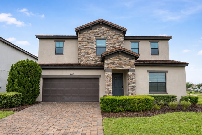 property at 202 Brooke's Pl