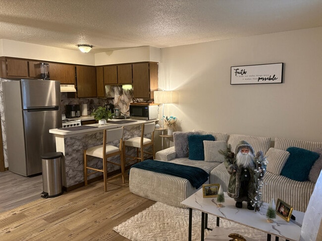 2500 E Tennessee St in Evansville, IN - Building Photo - Building Photo