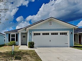 5284 Walkers Ridge Dr in Jacksonville, FL - Building Photo