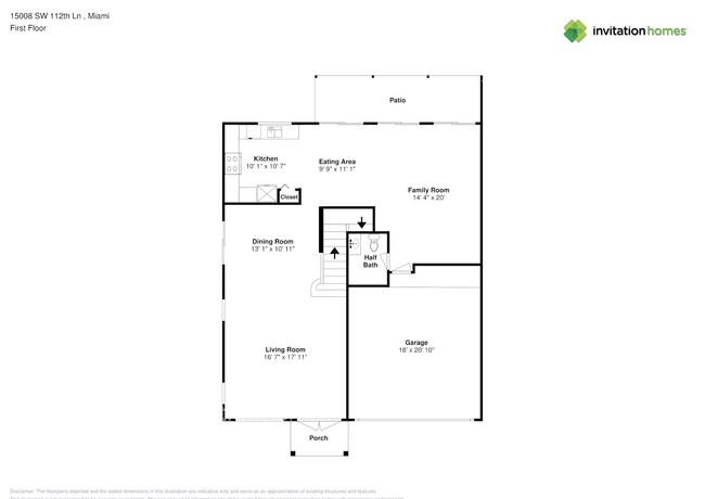 15008 SW 112th Ln, Unit 5424 in Miami, FL - Building Photo - Building Photo