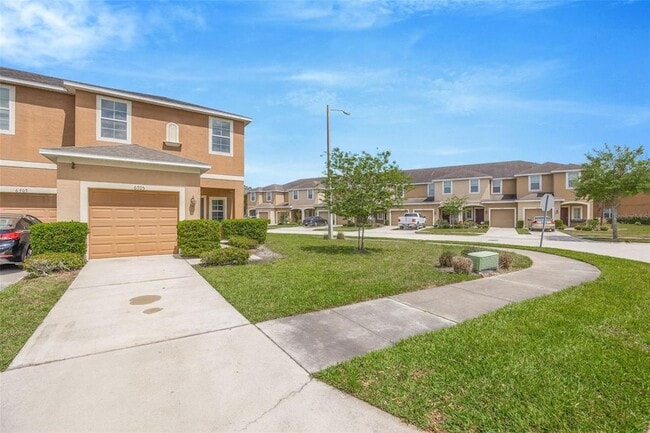 property at 6705 Holly Heath Dr