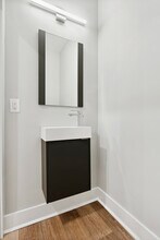 2125 E Norris St, Unit 1 in Philadelphia, PA - Building Photo - Building Photo