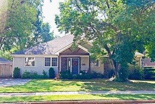 3815 Montclair Dr in Memphis, TN - Building Photo