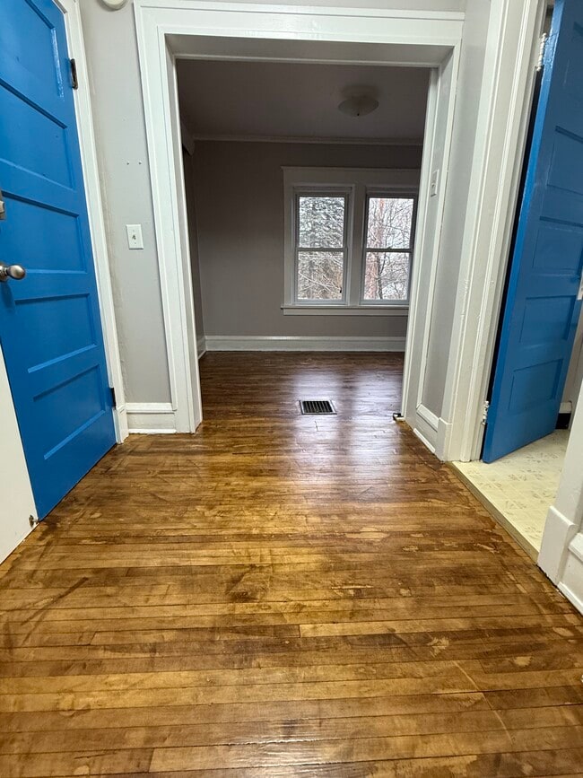 1201 N 7th Ave E in Duluth, MN - Building Photo - Building Photo