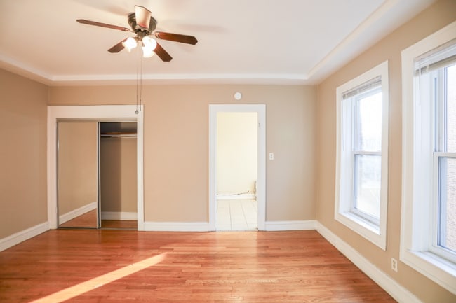 5021 N Damen Ave in Chicago, IL - Building Photo - Building Photo