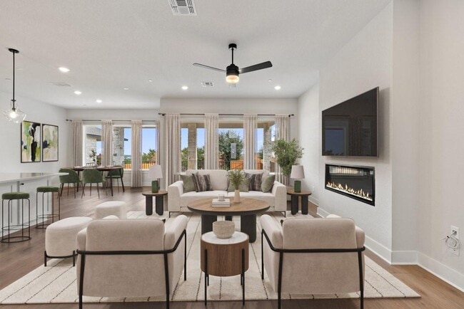 6313 Leftwich Cv in Austin, TX - Building Photo - Building Photo