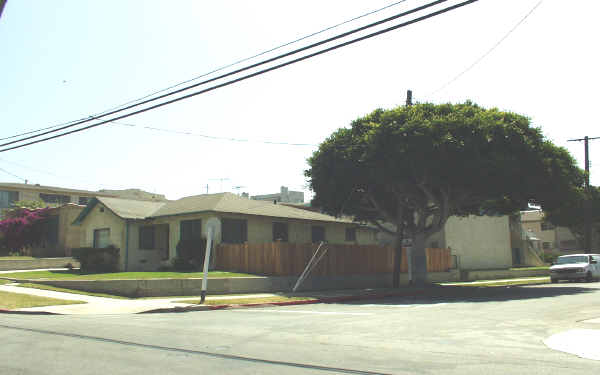 502 Bay St in Santa Monica, CA - Building Photo - Building Photo