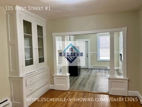 105 West St in Albany, NY - Building Photo - Building Photo
