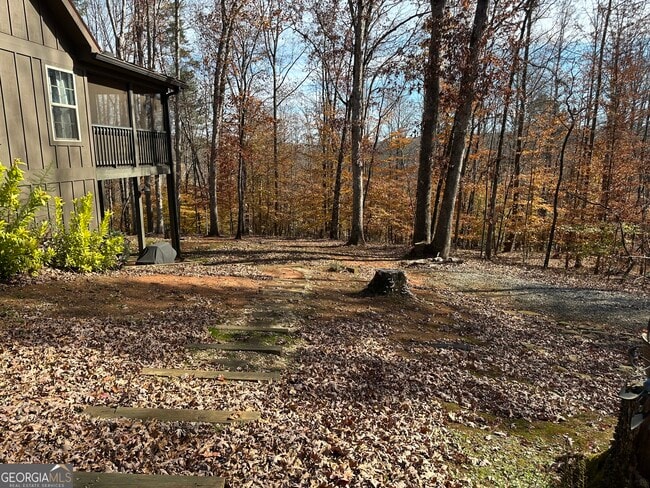 88 Old Vineyard Wy in Cleveland, GA - Building Photo - Building Photo